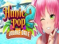 HuniePop 2: Double Date: PC Trainer (1.05 (STEAM+GOG)): Infinite Stamina and Game Speed