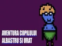 Achievements and Trophies for Aventura Copilului Albastru și Urât