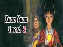 Cheats for Xuan-Yuan Sword2 on PC