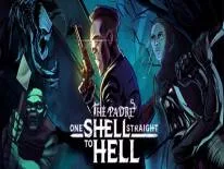 Achievements and Trophies for One Shell Straight to Hell
