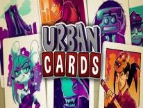 Achievements and Trophies for Urban Cards