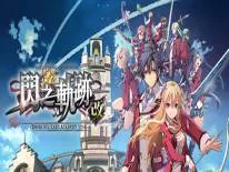 Achievements and Trophies for The Legend of Heroes: Sen no Kiseki I KAI -Thors M