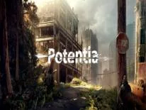 Achievements and Trophies for Potentia