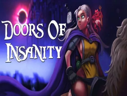 Achievements and Trophies for Doors of Insanity Achievements and Trophies for Doors of Insanity