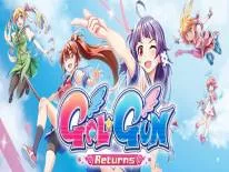 Achievements and Trophies for Gal*Gun Returns
