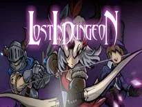 Cheats for Lost in Dungeon on PC
