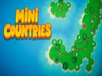 Achievements and Trophies for Mini Countries