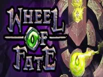 Cheats for Wheel of Fate on PC