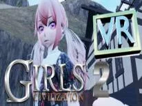 Cheats for Girls' civilization 2 VR on PC
