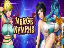 Cheats for Merge Nymphs on PC