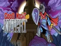 Achievements and Trophies for Good Night, Knight