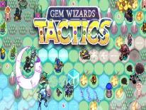 Achievements and Trophies for Gem Wizards Tactics