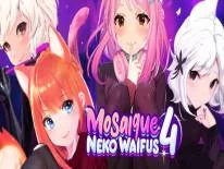 Achievements and Trophies for Mosaique Neko Waifus 4
