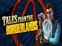 Achievements and Trophies for Tales from the Borderlands