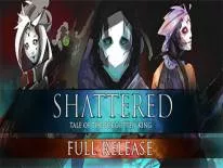 Cheats for Shattered - Tale of the Forgotten King on PC