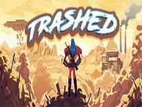 Cheats for Trashed on PC