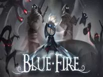 Achievements and Trophies for Blue Fire