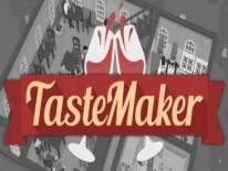 Cheats for TasteMaker: Restaurant Simulator on PC