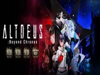 Achievements and Trophies for Altdeus: Beyond Chronos