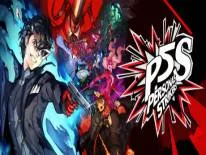Persona 5: Strikers: PC Trainer (1.00): Super Damage and Game Speed