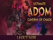 Achievements and Trophies for Ultimate ADOM - Caverns of Chaos