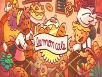 Achievements and Trophies for Lemon Cake