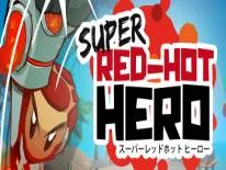Achievements and Trophies for Super Red-Hot Hero