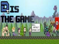 Cheats for Dis The Game on PC