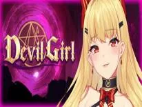 Cheats for Devil Girl on PC