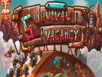 Achievements and Trophies for Survival Vacancy