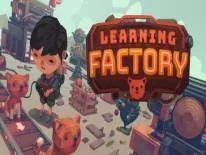 Achievements and Trophies for Learning Factory