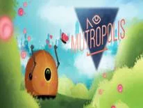 Achievements and Trophies for Mutropolis