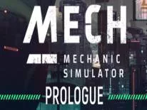 Cheats for Mech Mechanic Simulator: Prologue on PC