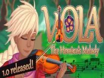 Achievements and Trophies for Viola: The Heroine's Melody