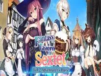 Achievements and Trophies for Fantasy Tavern Sextet -Vol.2 Adventurer's Days-
