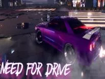 Cheats for Need for Drive - Open World Multiplayer Racing on PC