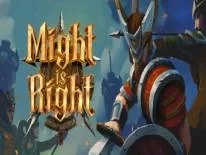 Achievements and Trophies for Might is Right