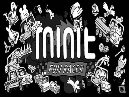 Achievements and Trophies for Minit Fun Racer Achievements and Trophies for Minit Fun Racer