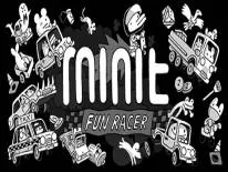 Achievements and Trophies for Minit Fun Racer