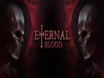 Achievements and Trophies for ETERNAL BLOOD