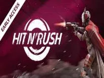 Cheats for Hit N' Rush on PC
