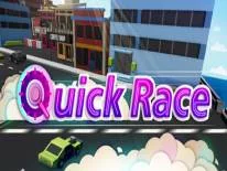 Achievements and Trophies for Quick Race