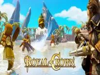 Achievements and Trophies for Royal Crown