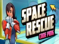 Cheats for Space Rescue: Code Pink on PC