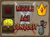 Achievements and Trophies for Middle Age Conquest
