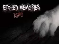 Achievements and Trophies for Etched Memories Demo