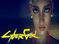 Cheats for Cyber Girl on PC
