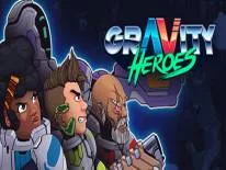 Achievements and Trophies for Gravity Heroes