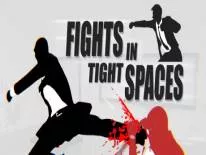 Cheats for Fights in Tight Spaces on PC