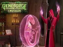 Achievements and Trophies for Geneforge 1 - Mutagen